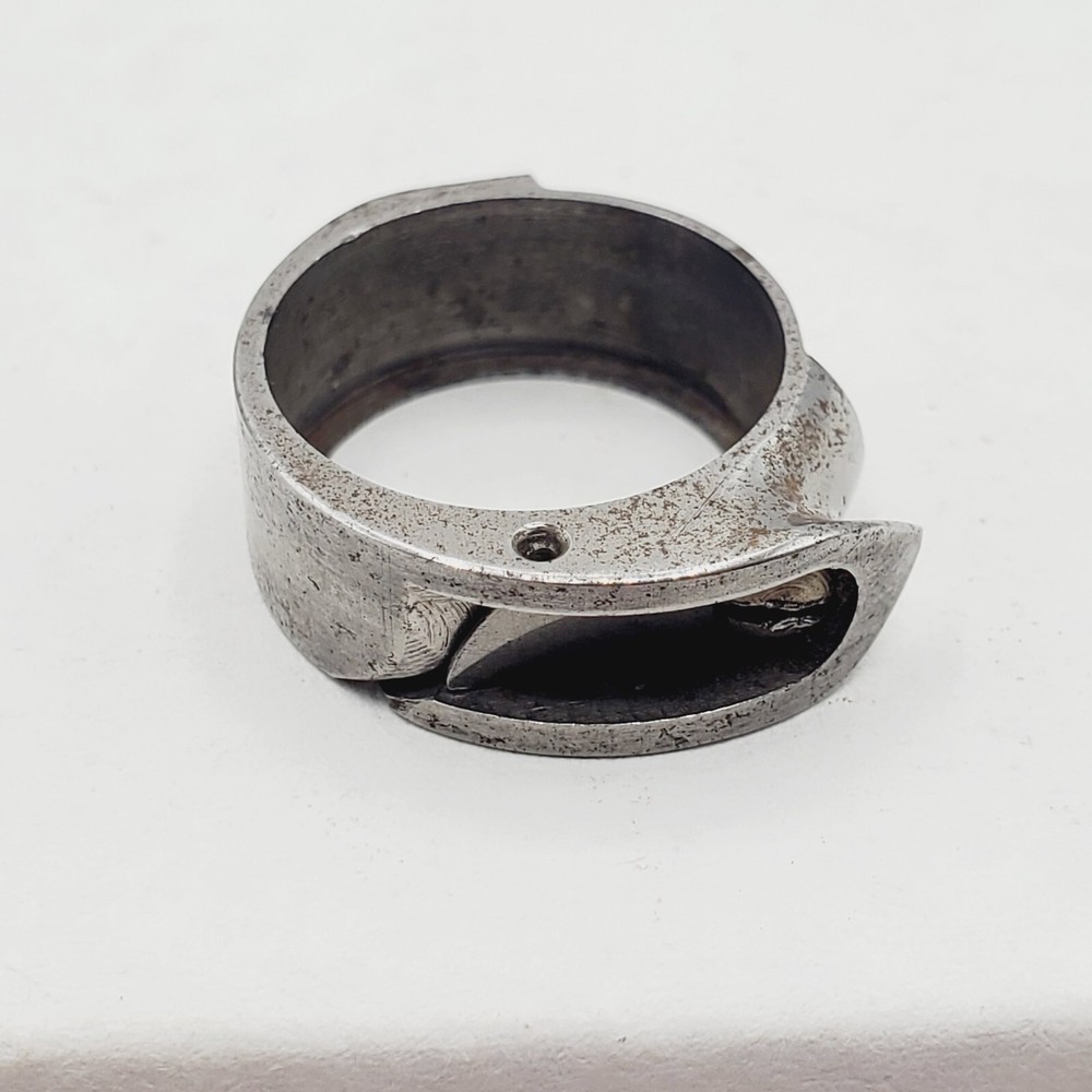 Original Vintage Singer 29 Shuttle Hook Simanco 8654 Great Britain