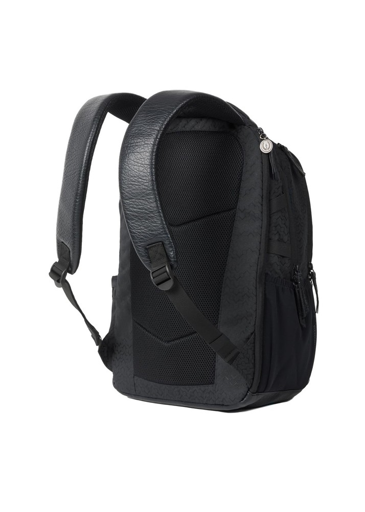 Kerrits EQ Back Pack Black Chevron Bits Size: One Size