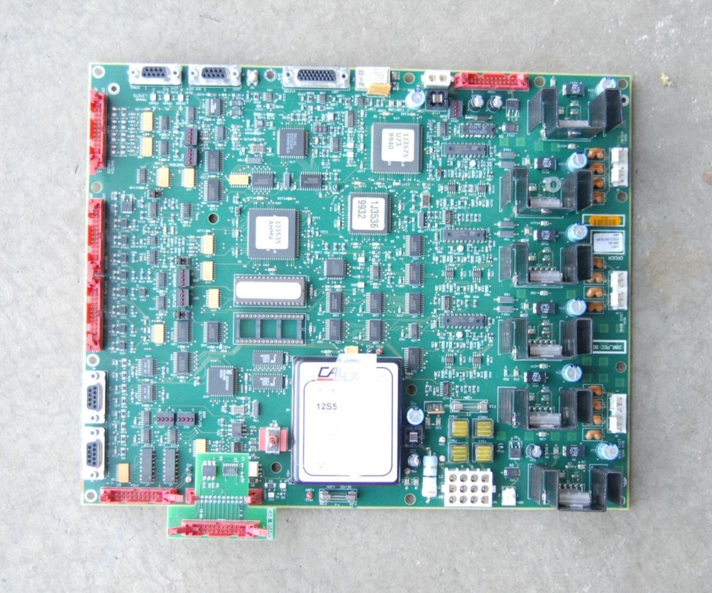 Kodak Pegasus LED RP 50 Digital Printer 200 PEC, PC Board