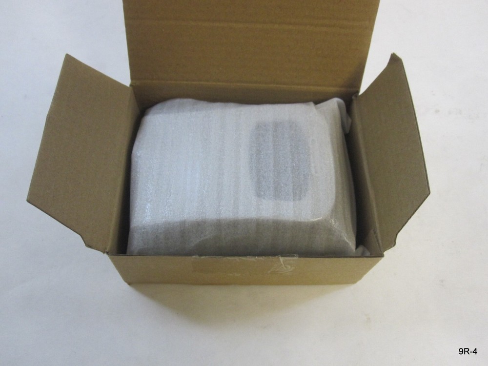 4 Digit Combination Lock Box Wall Mount Security Safe Waterproof Pack of 2