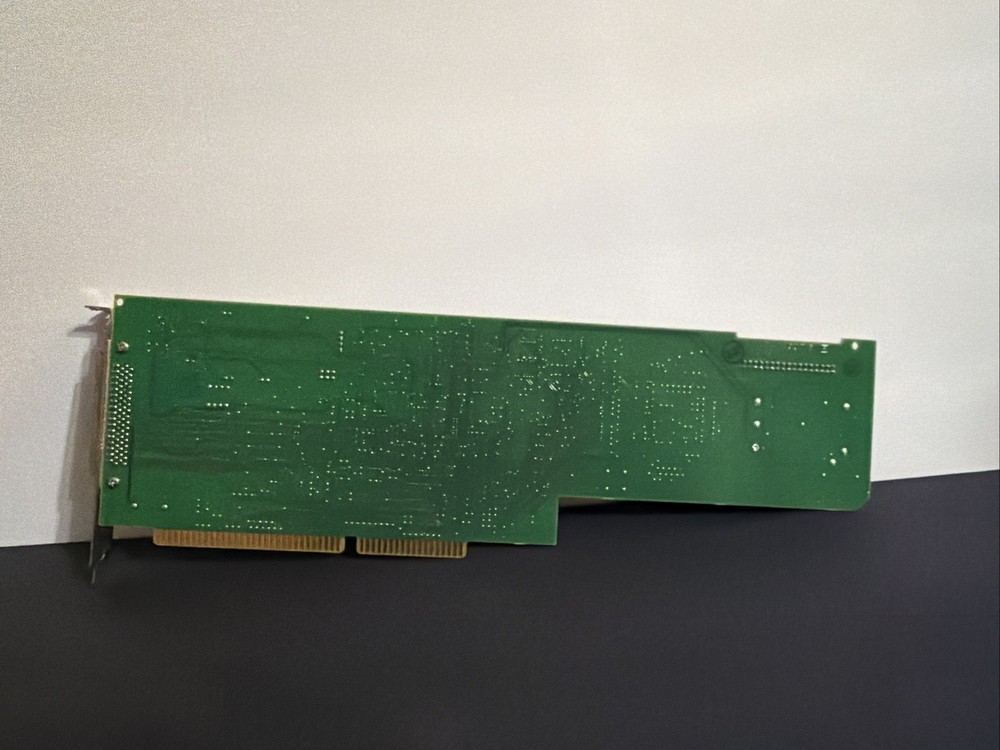 NATIONAL INSTRUMENTS AT-MIO-16E-2