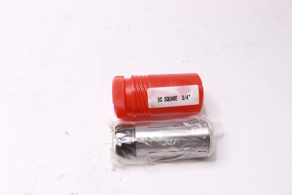 Square Collet 3/4" S-0123-3/4