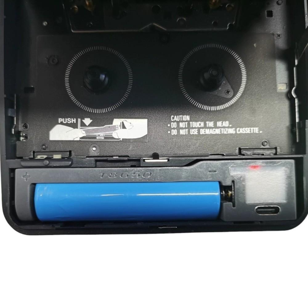DCC170 Rechargeable Battery Case 2000mAH for Philips