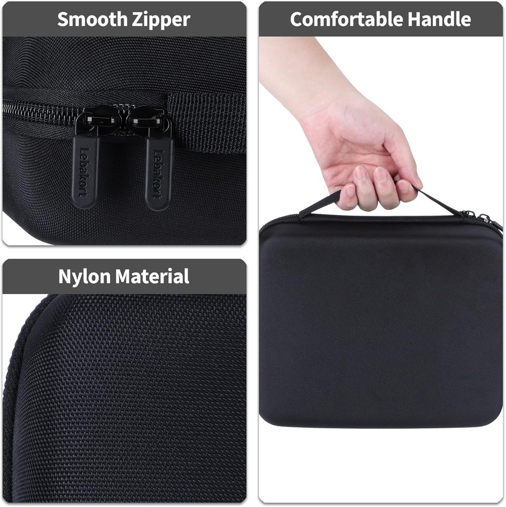 Protective Storage Case for Boost X