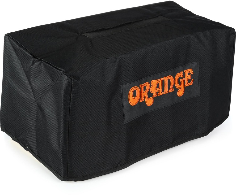 Orange CVR-LGHead Large Head Cover (3-pack) Bundle