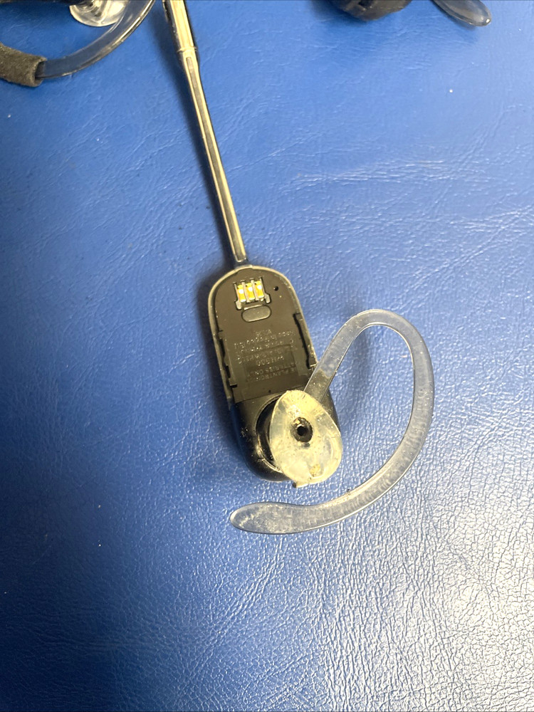 26X UTESTED - Plantronics MIX MODELS Wireless Bluetooth Headset /AS IS