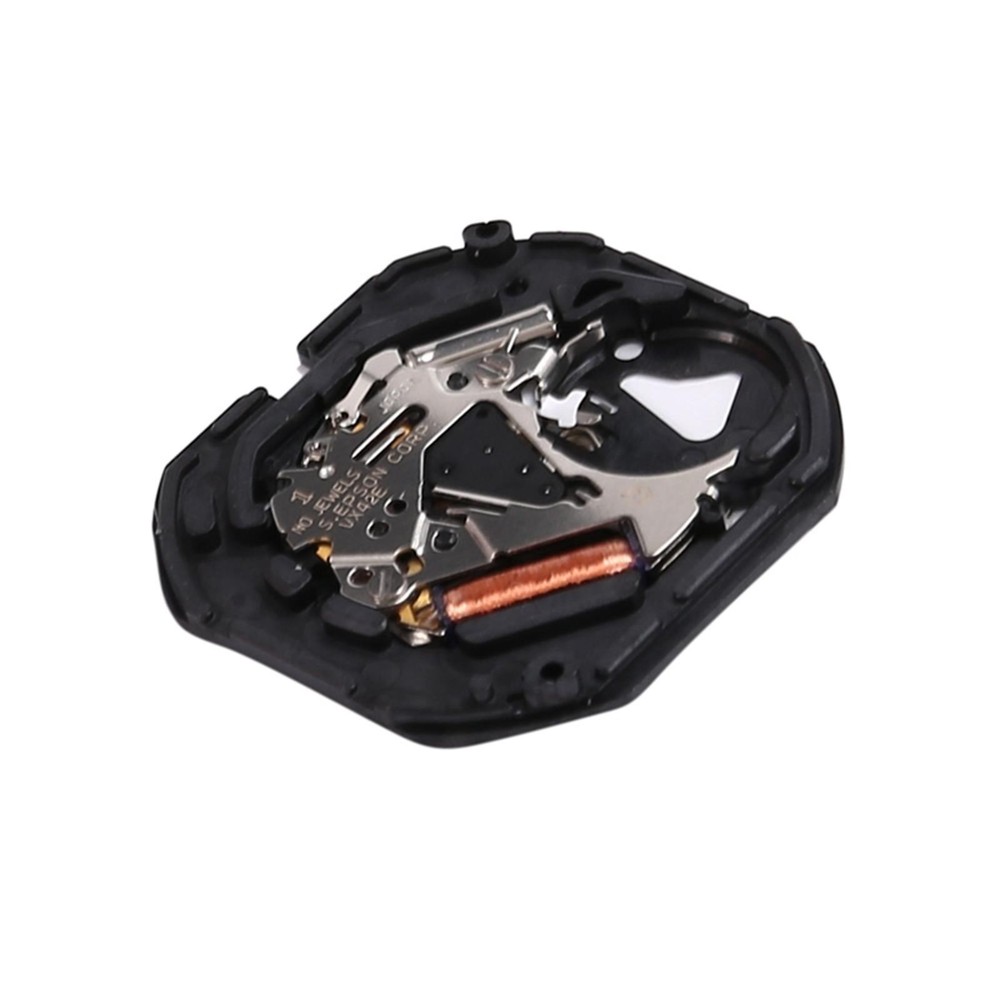 3 Hands Calendar/Date @ 3 Quartz Watch Movement with Battery for VX42E
