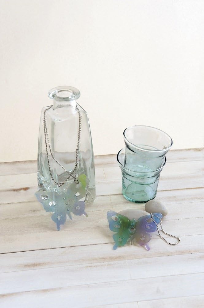 Susumu Kun Transparent Nend 200g