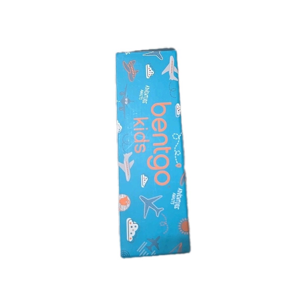 Bentgo Kids Lunch Box Plains