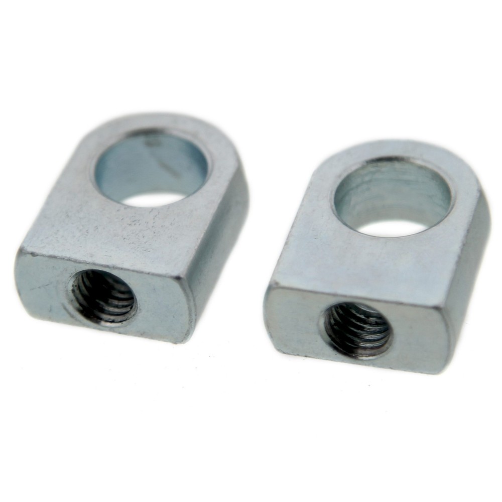 Dump Shock fits Polaris M1400 2015 2016 by Race-Driven
