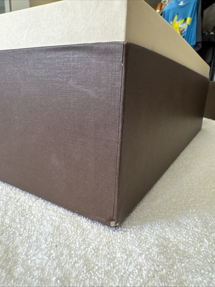 Authentic LOUIS VUITTON Empty Box Tivoli PM M40143