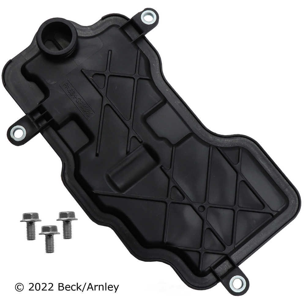 Transmission Oil Filter-Auto Trans Filter Beck/Arnley 044-0367