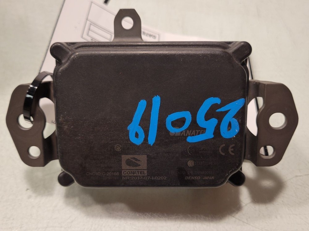 Camera/Projector Radar Unit Front Adaptive 2021 Rav4 88210-33120