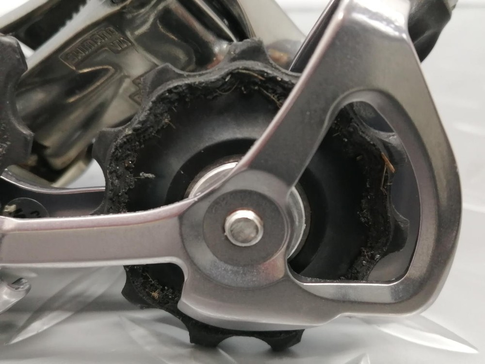 RD-6600 Rear Derailleur 10s Compatible