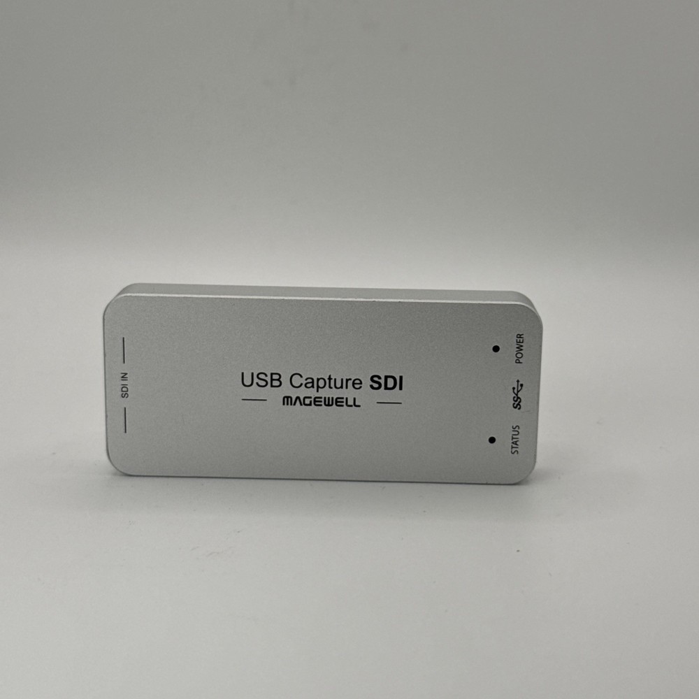 Magewell USB Capture SDI Gen 2