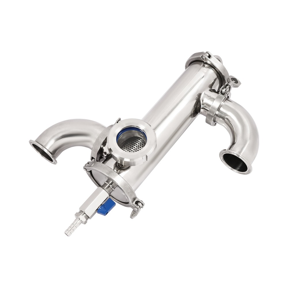 Botanical Gin Basket - 304 Stainless Steel Flavor Infuser for Distilling