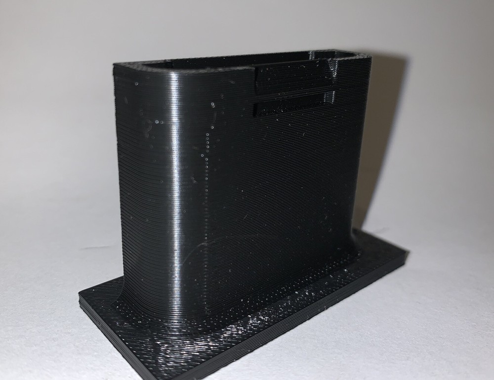 N64 Controller Wall Mount - 3D Printed