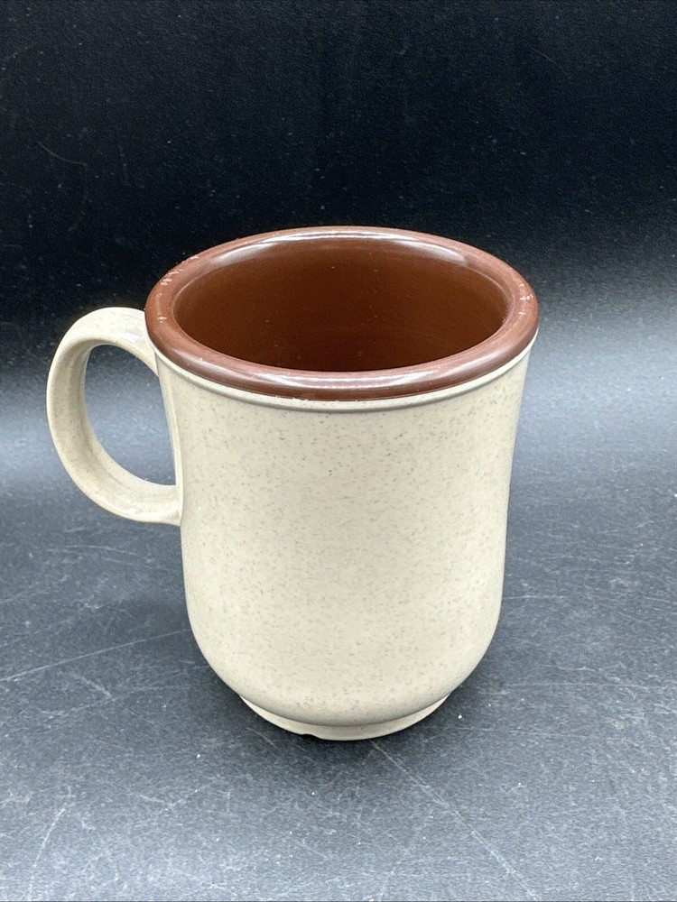 Vintage Bonanza Restaurant Plastic Coffee Cup/Mug