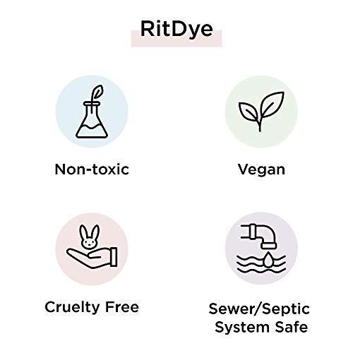 Rit DyeMore Liquid Dye, Sandstone