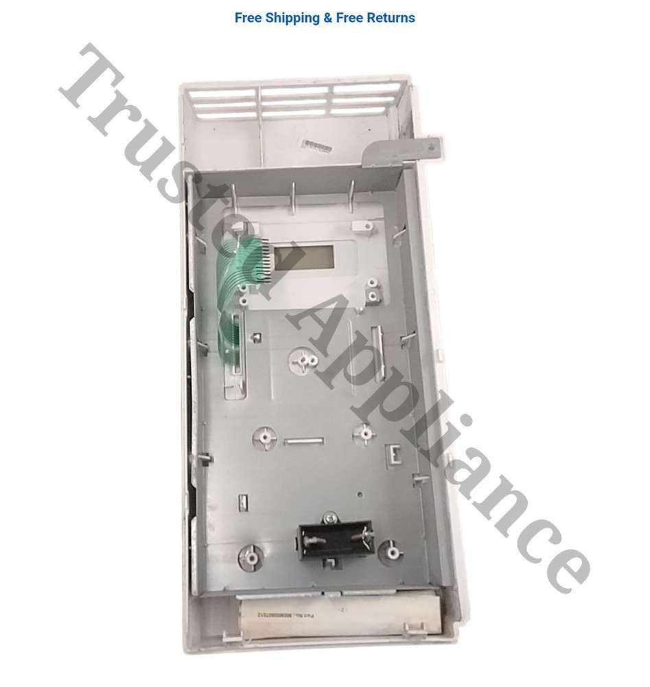 Microwave Control Panel Console MFM62077102