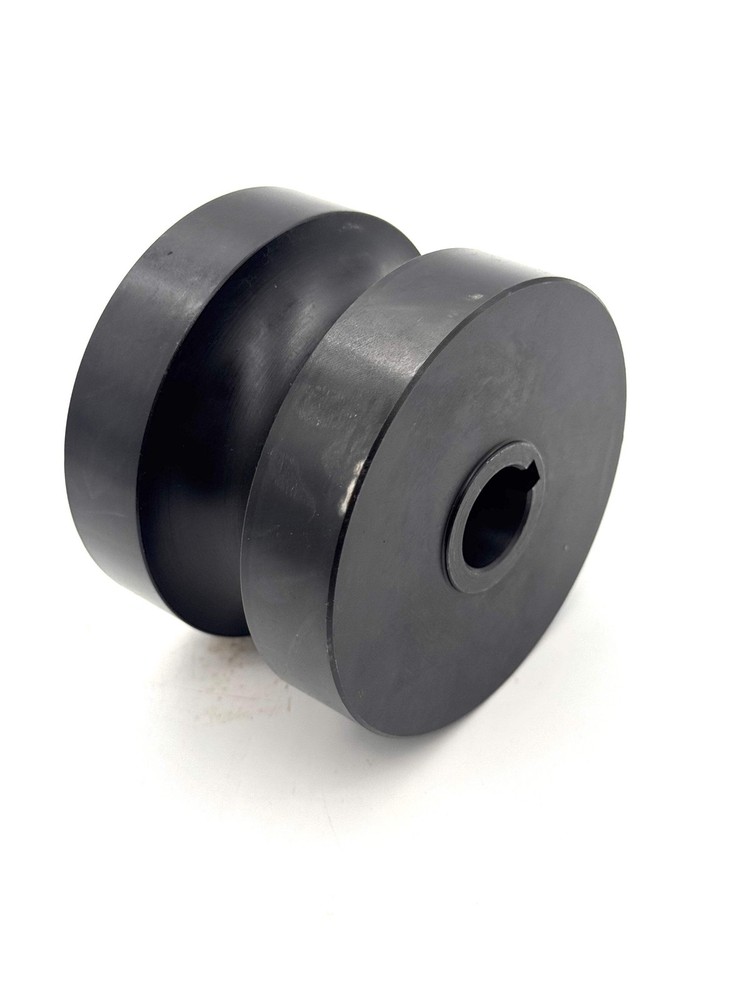 Sunray 1'' Tube Roller Die Set