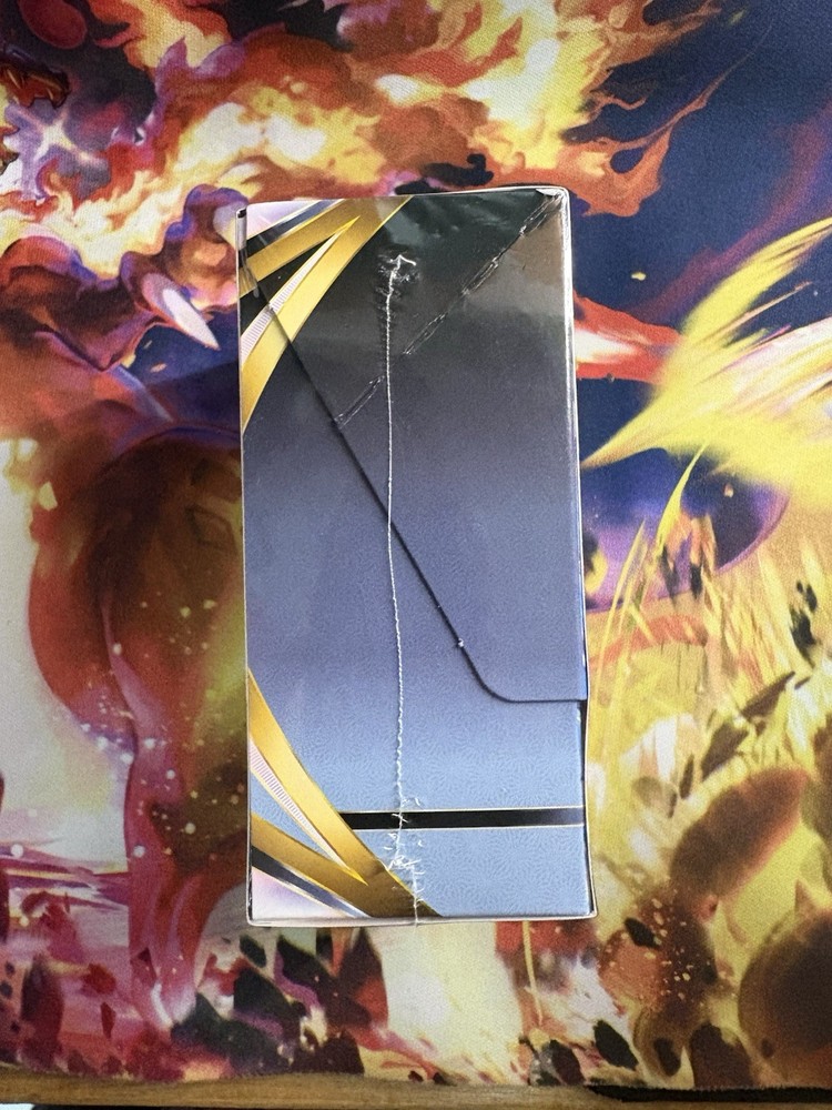 Pokémon TCG Sword & Shield Silver Tempest Booster Bundle Sealed