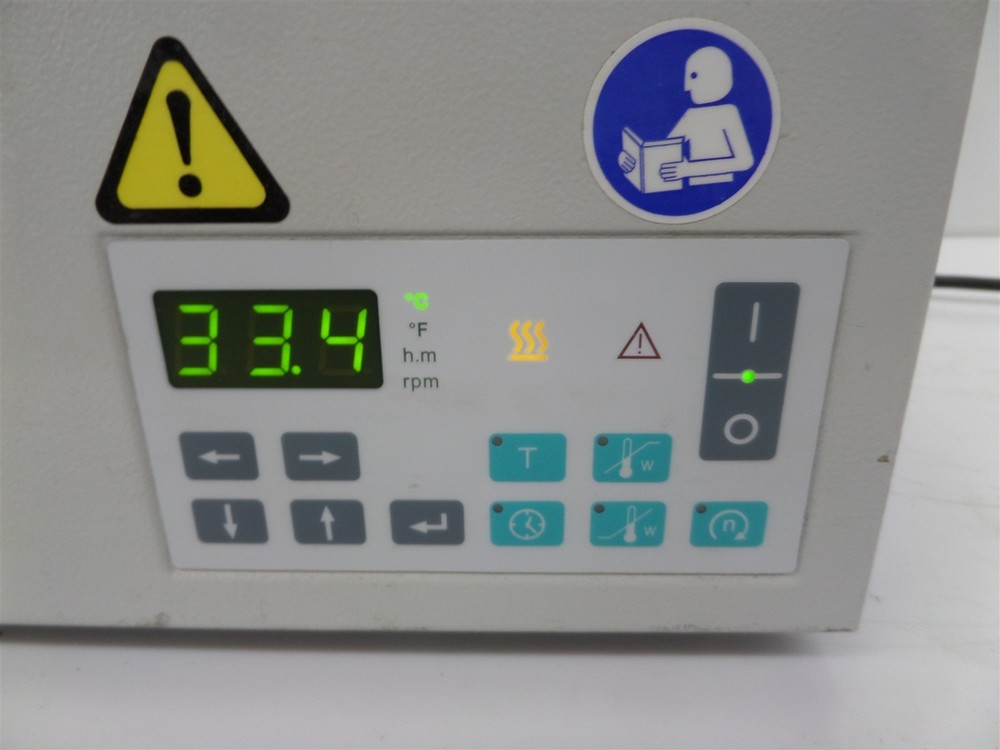 Julabo SW22 Shaking Waterbath