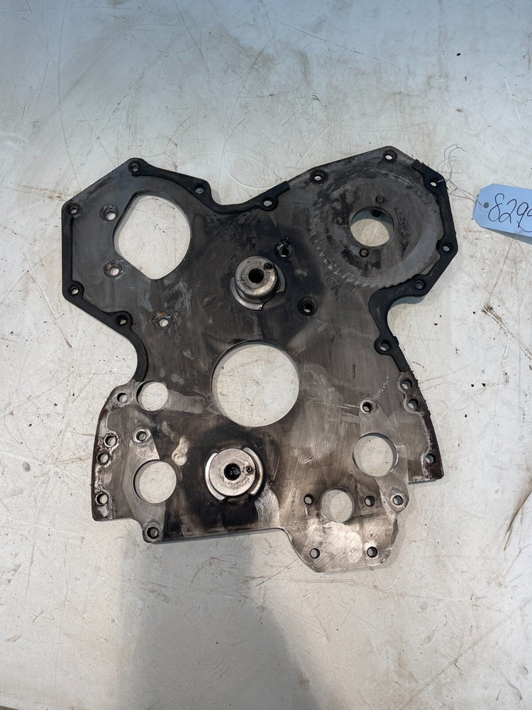 1974 John Deere 2630 Tractor Front Engine Plate