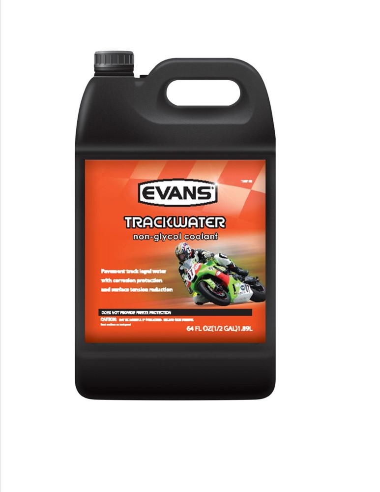 1 EVANS TrackWater - TW10064