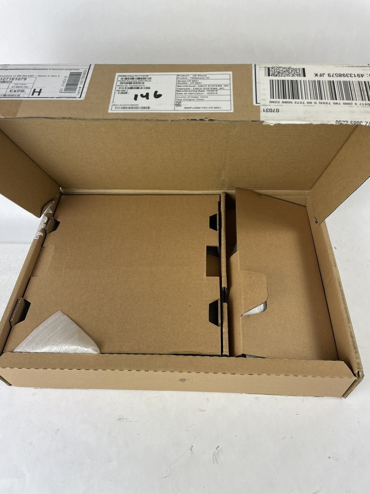 Cisco 8831 Unified IP Conference Phone