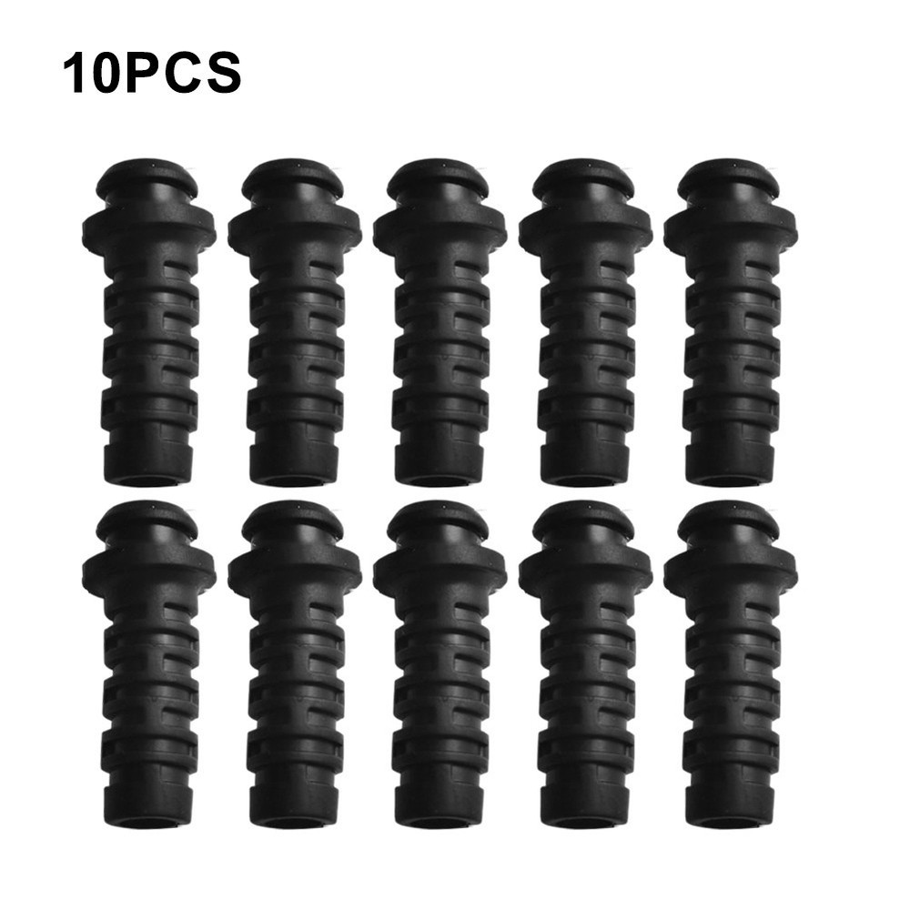 Cable Sleeve Electric Drill Cable Protector High-quality PVC Multiple Usage