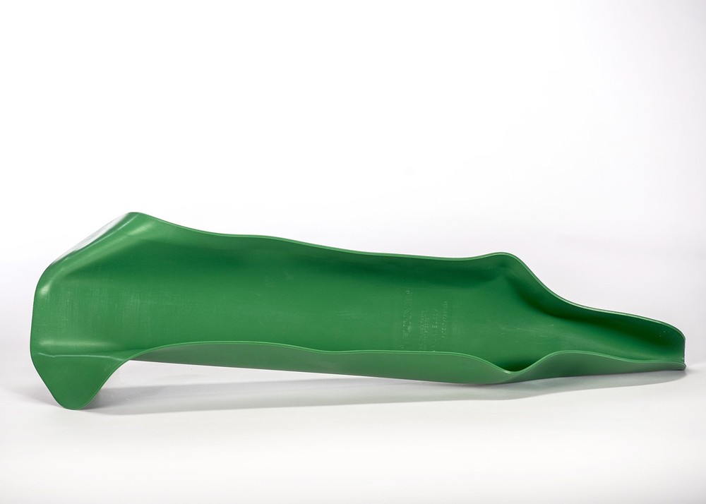 Flexible Draining Tool Truck & Tractor