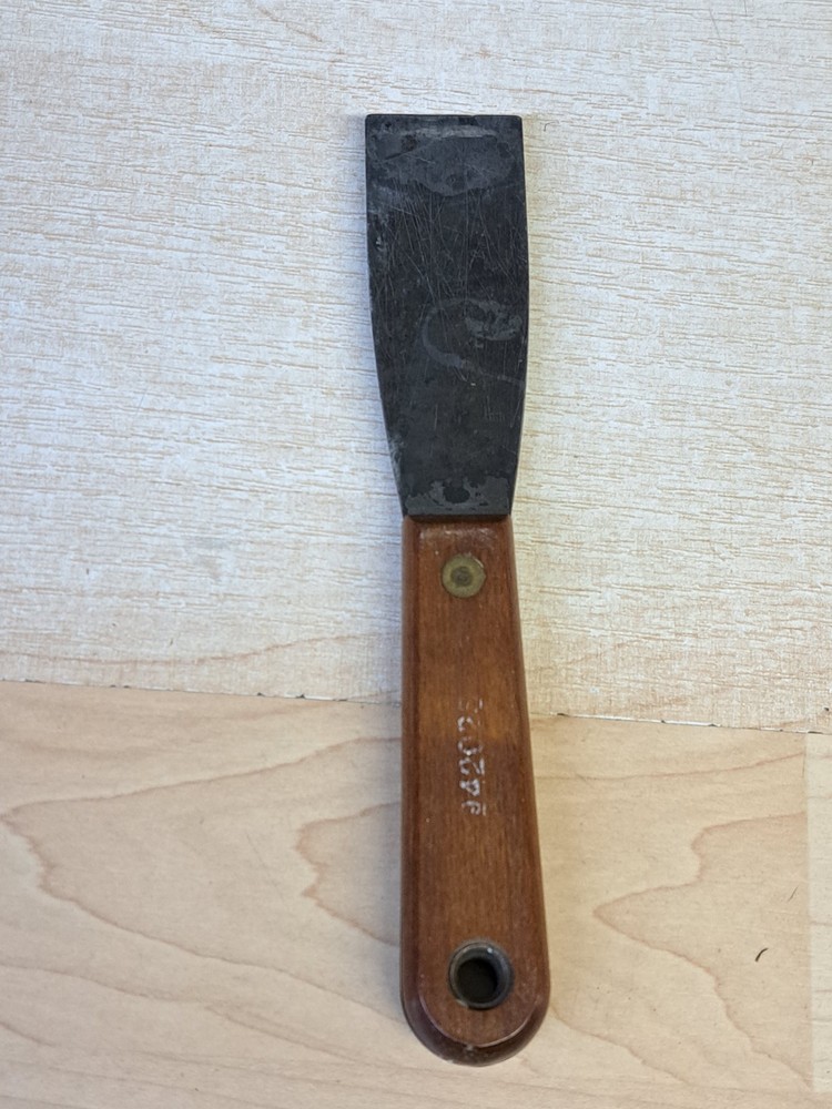 Craftsman Vtg Putty Knife 42025
