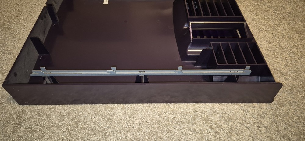 SGI ONYX 2 FRONT COVER