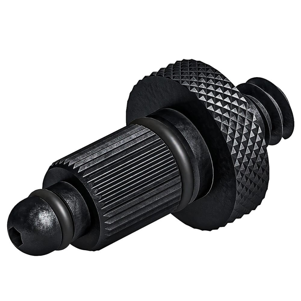 Vortex Pro Tripod Binocular Adapter Stud Only Black (TRA-BINSTUD)