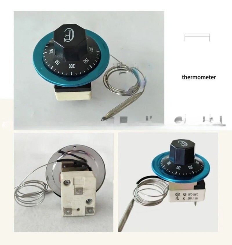 Temperature-regulated Electric Wire Stripping Machine Stripping Machine