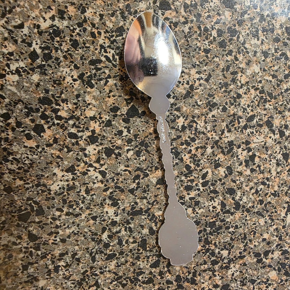AGIFT CORP. Collectible Spoon - Bahamas