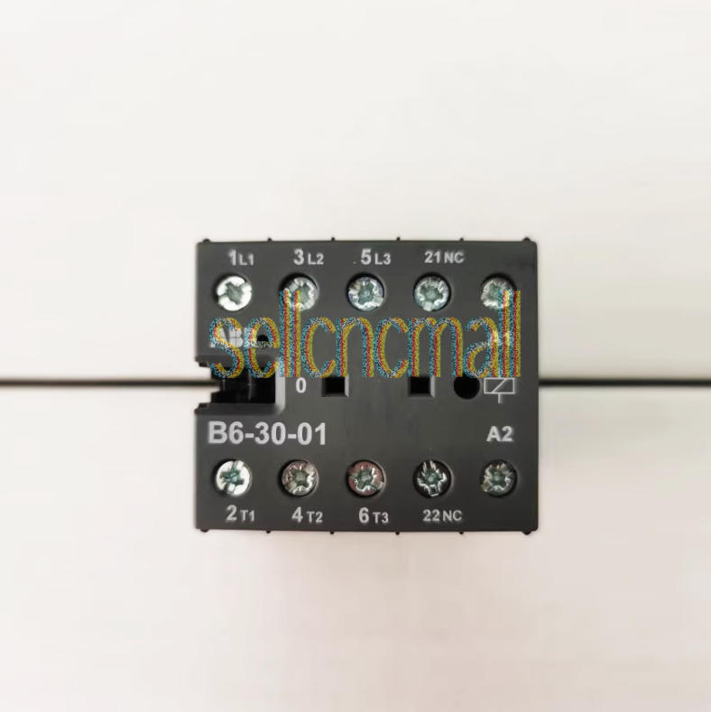 1PCS New ABB B6-30-01 220V Contactor