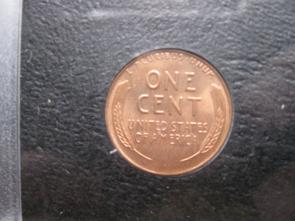 1941 P US Mint Set Brilliant Uncirculated!