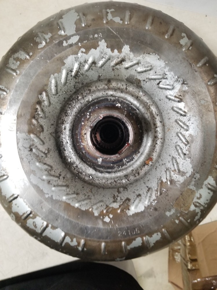 Unbranded Torque Converter mil 24105 868