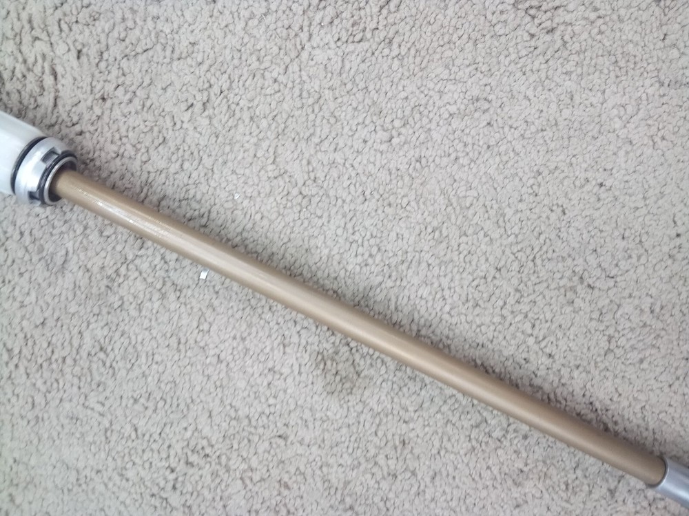 KYB AOSS YZ fork cartridges 2005