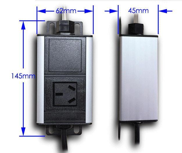 1pc External air switch garbage processor electric water heaters kitch Tool