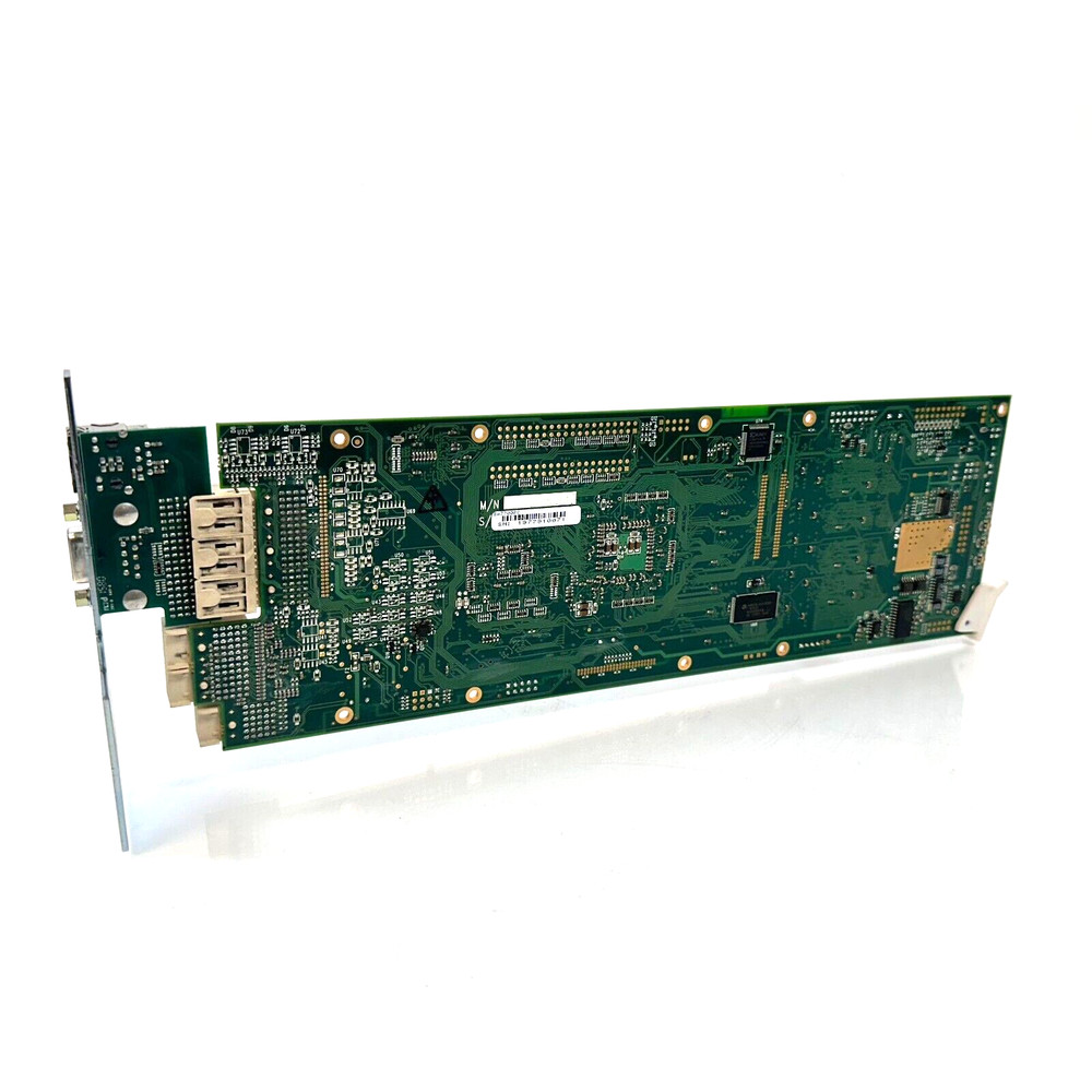 Evertz 7700FC/ Evertz (A)7700FC Frame Controller with Backplane