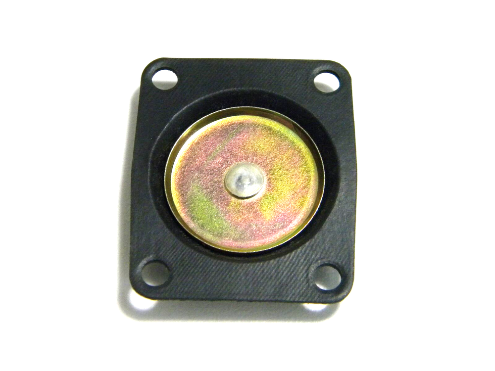 Genuine Holley QFT AED CCS 135-5 30cc Accelerator Pump Diaphragm 10 Pack