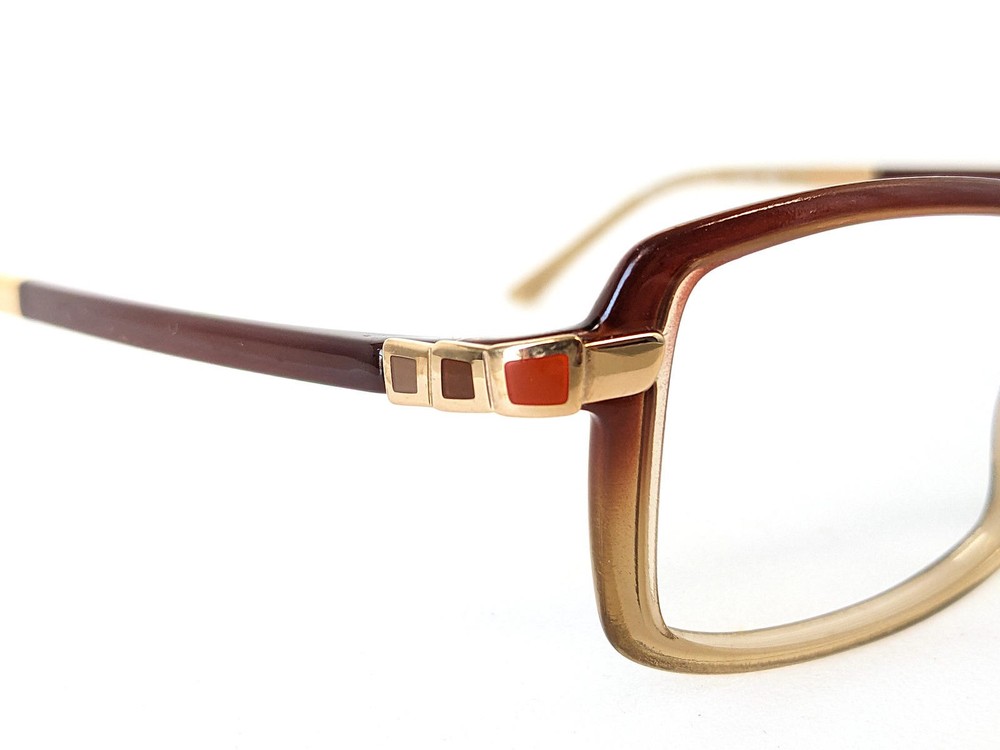 Silhouette SPX 1526 Women Eyeglasses Austria | Rectangular