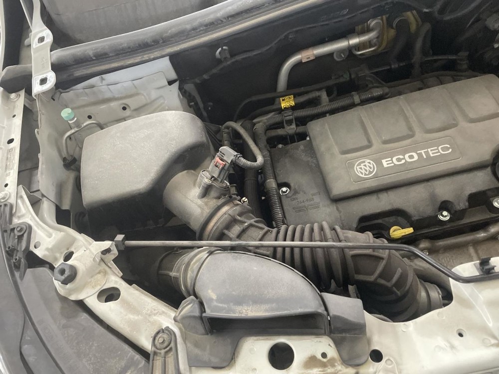 Fuse Box Engine VIN B 8 Digit Opt Luv Fits 17 ENCORE 1050286