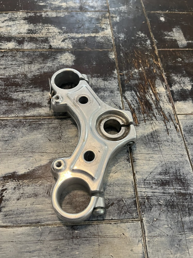2006 Harley Davidson Upper Triple Clamp