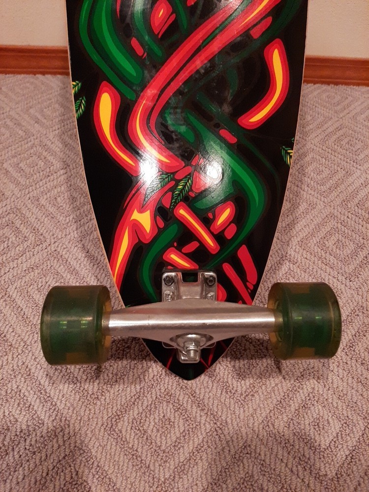Sector 9 40" Long Board
