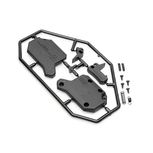 Strike Industries Clicker -Pocket Sized Index/Trigger Finger Trainer