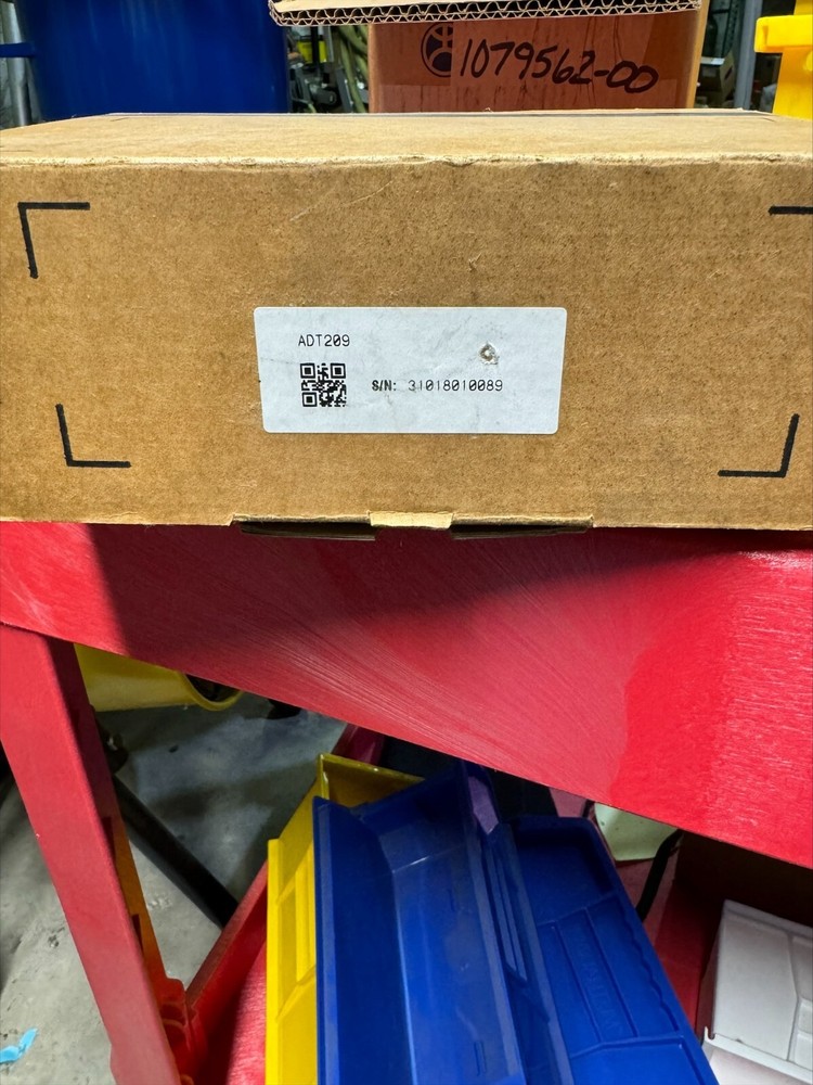 Additel 209 Loop Calibrator